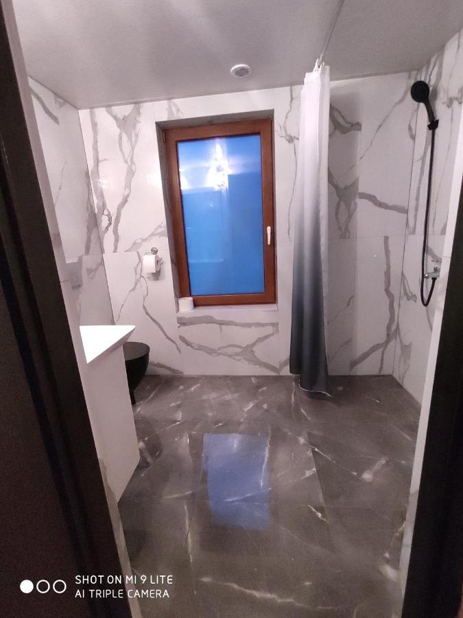シフィノウイシチェ Apartament Aureliaヴィラ エクステリア 写真